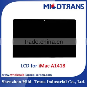 LM215WF3 SDD1 21 Inch Laptop Screen for Apple IMac A1418 LCD thumbnail-1