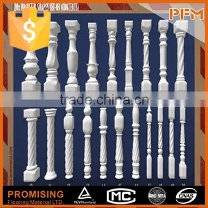 Natural Classical Stone Table With Hand Carved thumbnail-2