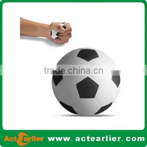 Squeeze Stress Ball Toy Ball for Promotional thumbnail-1