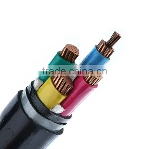 Low Voltage /Medium Volatge /High Voltage Power Cable thumbnail-1