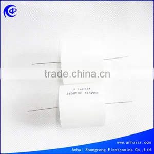 Feedthrough Capacitors thumbnail-1