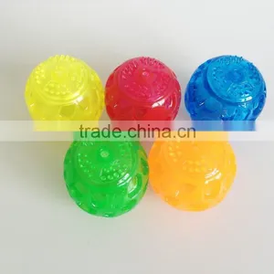 Toy Dog Chew Toys TPR Squeaky Toy thumbnail-2