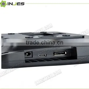 High Quality Fingerprint Punch Card Biometric Employee Attendance Machines thumbnail-4