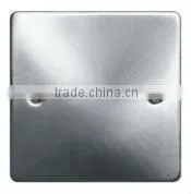 Metal Panel 86 Wall Plates Switch Covers thumbnail-1