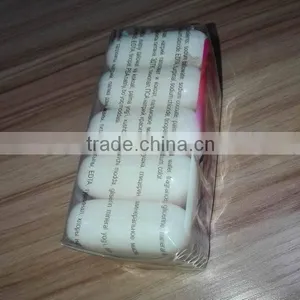 Full Automatic Envelope Type Soap Group Packaging Machine thumbnail-2