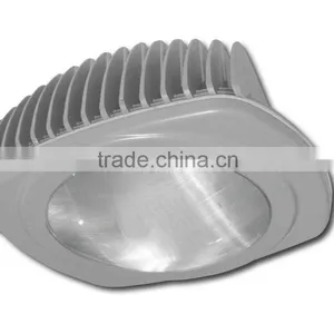 UL TUV RoHS SAA Certification Aluminum Lamp Body 12V 24V 80w Led Street Light thumbnail-4
