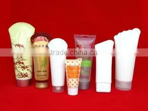 Small Stainless Steel Tube Sealing Machine For Cosmetic/Toothpaste thumbnail-2