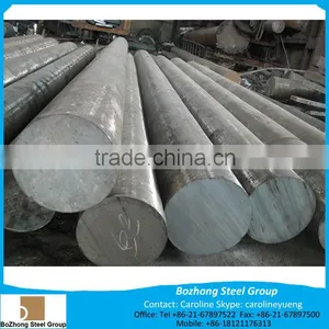 Excellent Corrosion Resistance UNS S17400 High Strength Stainless Steel 1.4542 thumbnail-1