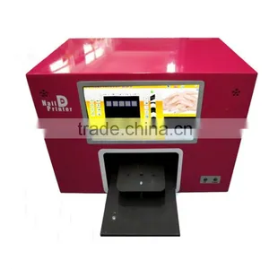 Artpro Nail Printer Digital Nail Art Design Machine thumbnail-1