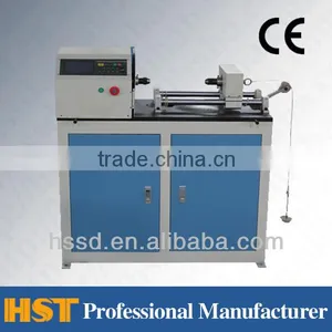 Copper Aluminum Wire Rod Torsion Fatigue Tester thumbnail-1