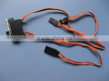 Switch Harness With JR Connector thumbnail-1