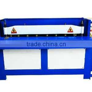 Q11 Series Electric Shearing Machine With Motor thumbnail-2