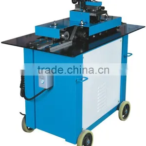 Lock Forming Machine (HFL-16) thumbnail-1