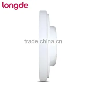 22W Dimmable RGB Single CCT LED Ceiling Light With Remote for Home thumbnail-5
