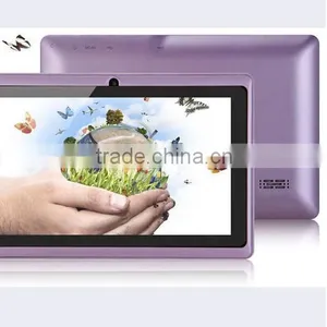 China Manufacture Professional for 7 Inch Tablet 2016 Android 4.4 Slim Tablet Pc,7 Inch Best Low Price Tablet pc thumbnail-3