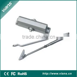100% Manufacturer Wholesale China Supplier Adjustable Hydraulic Heavy Duty Door Closer thumbnail-2