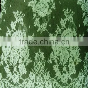 White Cord Swiss Voile Lace thumbnail-2