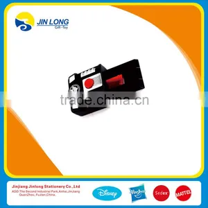 Plastic Pull Back Car Launcher Toys thumbnail-3