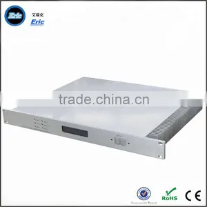 [Eric] 1550nm Optical Fiber CATV Optical Amplifier thumbnail-1