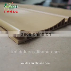 Plastic Profile for Door Sheet & Wall Panel thumbnail-1