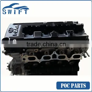 2TR-FE Engine Long Block thumbnail-5