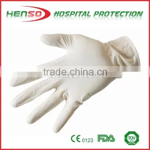 HENSO Disposable Surgical Gloves thumbnail-1