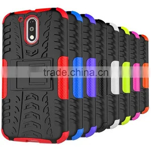 China Top 10 Products Hyun Pattern TPU PC Case for Moto G4,Anti-skiding Shockproof Phone Back Cover for Moto G4plus thumbnail-6