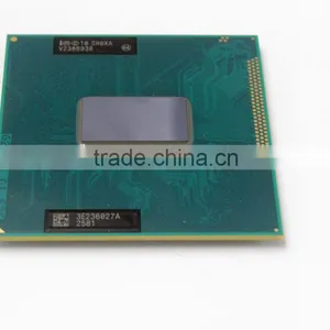 I5-3340M (3M,3.40 GHz) SR0XA AW8063801110300 L1 Ivy Bridge Computer Processor thumbnail-2