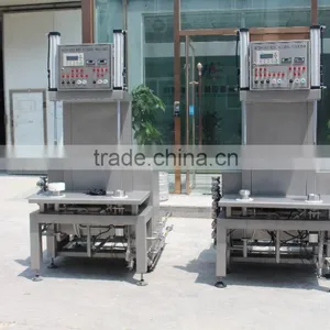 Beer Processing Machine Keg Washer and Filling Machine thumbnail-5