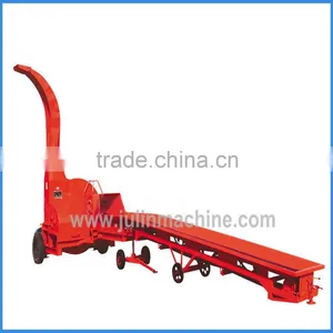 9Z-30 Straw Forage Chopper Cutting Machine on Sale thumbnail-1