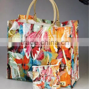 Recyclable PP Laminated Non Woven Bag thumbnail-1