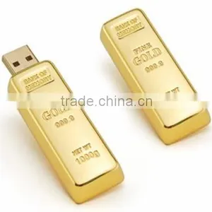 100% Tested Full Memory Metal Usb Flash 2.0, Memory Stick, Usb Disk, Laser Logo thumbnail-1