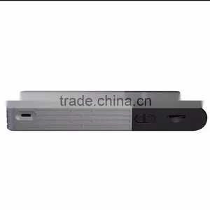 Cheap Price 5G WIFI LED Lamp 15000 Hours 1G 8G Digital Projector DLP Portable Android 4.4 Smart C2 Projector thumbnail-3