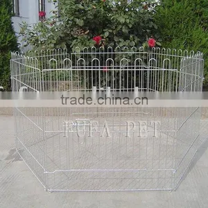 Animal Playpen/Dog Kennel/Dog Crate thumbnail-1