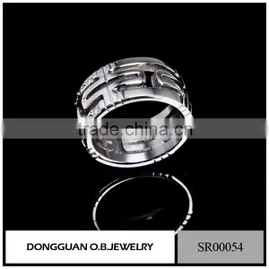 Promotional Prices Excellent Material Thomas Aristotle Thomas Ring For Men thumbnail-6