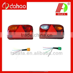 Trailer Tail Light thumbnail-1