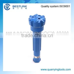 Quarry Medium Air Pressure DTH Button Bits for Sales thumbnail-1