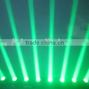 8*10w RGBW 4in1 Light Led Bar Moving Head Beam thumbnail-4