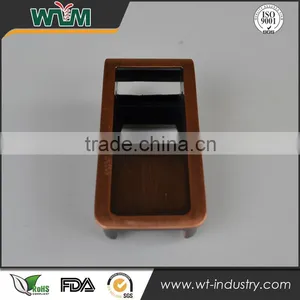 Hot Sales Aluminum Die Casting Gate Parts thumbnail-3
