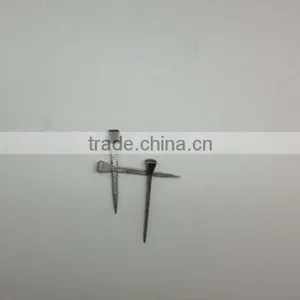 China Factory Direct Wholesale Stainless Steel Farrier Horseshoe Nails for Sale thumbnail-2