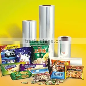BOPP Colour Printing Film thumbnail-2