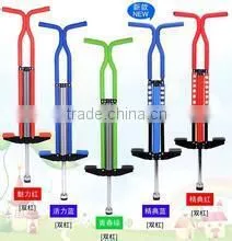 Children Jumping Stilts Jumping Pogo Stick For Adults Or Kids. thumbnail-3