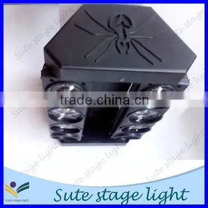 2014 Newest 85w 8*8w Sharpy Led Beam Stage Light thumbnail-4