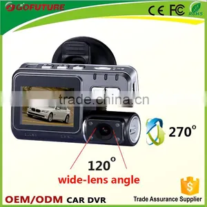 I1000 120 Degree Car Rear View Reversing Camera thumbnail-2