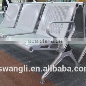 Metal Frame Airport Sofa/airport Chairs thumbnail-3