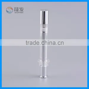 Needle Head Airless Tube for Cosmetic Packaging thumbnail-1