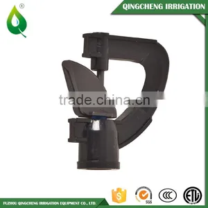 Plastic Mang Chose Vegetable Irrigation Micro Sprinkler thumbnail-4