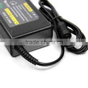 220v to 110v Plug Adapter For Samsung 19V 4.74A 90W Laptop Accessory AC/DC Charger thumbnail-2