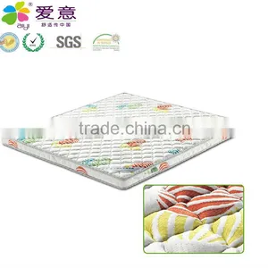 Waterproof Health Baby Mattress AY-T07 thumbnail-1