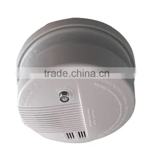 Puff Alert Cigarette Addressable Wholesale Stand Alone Smoke Detector thumbnail-1